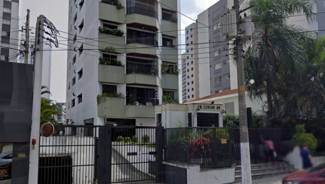 Foto - Apartamento 146 m² (02 Vagas) - Vila Mascote - São Paulo - SP - [2]