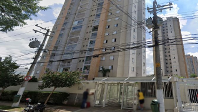 Foto - Apartamento 64 m² (Unid. 156) - Mooca - São Paulo - SP - [2]