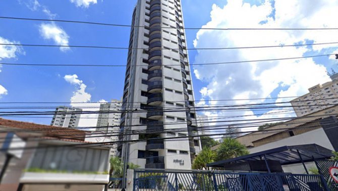 Foto - Apartamento 124 m² (02 Vagas) - Santana - São Paulo - SP - [1]