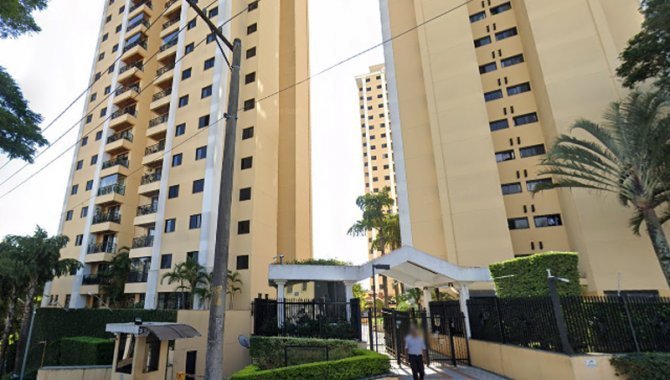 Foto - Apartamento 72 m² (02 Vagas) - Jardim Esmeralda - São Paulo - SP - [1]