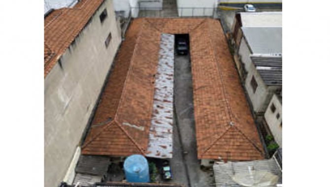 Foto - 30 Apartamentos e Estacionamento - Santa Efigênia - São Paulo - SP - [5]