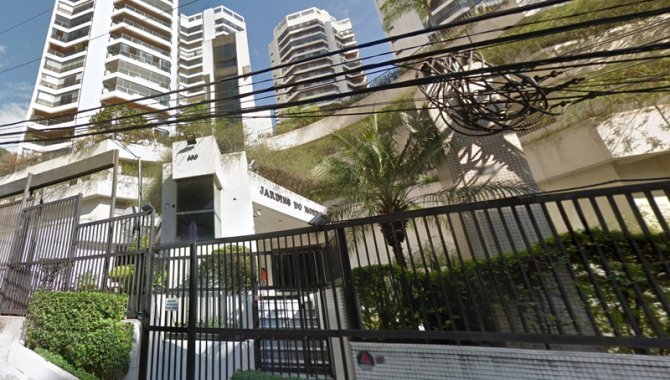 Foto - Apartamento 236 m² (03 Vagas) - Jardim Fonte do Morumbi - São Paulo - SP - [1]