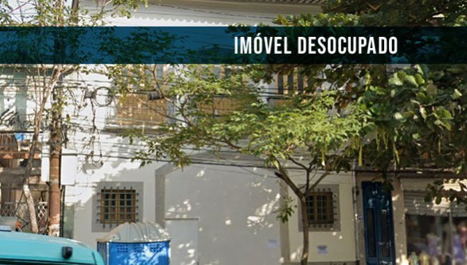 Foto - Imóvel Comercial 550 m² - Catumbi - Rio de Janeiro - RJ - [1]