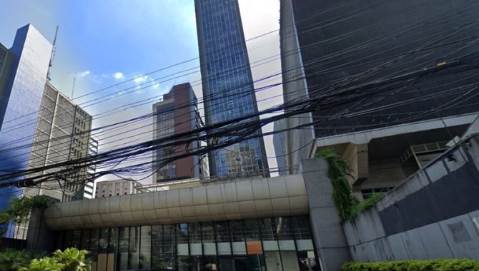 Foto - Sala Comercial 167 m² (Unid. 191) na Avenida Paulista - São Paulo - SP - [5]
