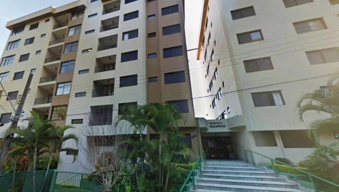 Foto - Direitos sobre Apartamento 83 m² - Centro - Serra Negra - SP - [1]