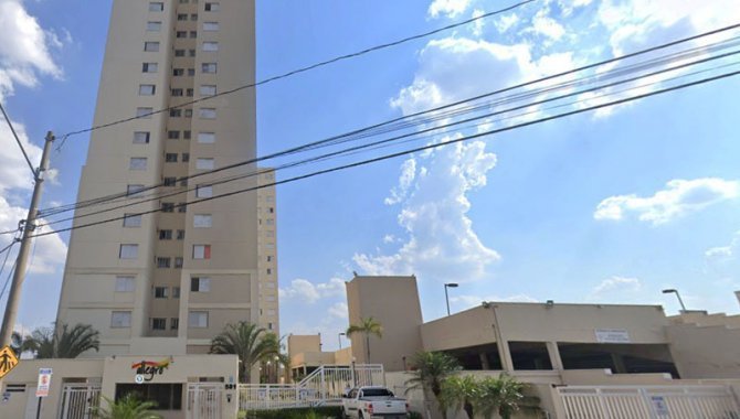 Foto - Apartamento 68 m² (Unid. 125) - Jardim Aurélia - Campinas - SP - [1]