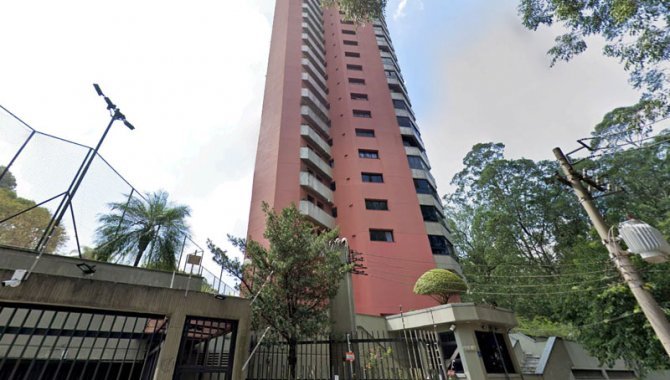 Foto - Apartamento 241 m² - Vila Suzana - São Paulo - SP - [1]