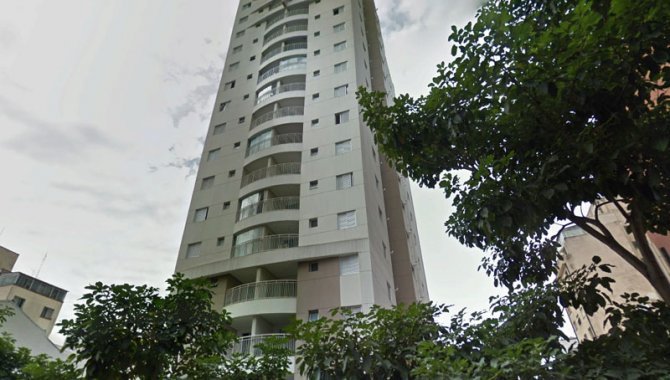 Foto - Apartamento 49 m² -  Santa Cecília - São Paulo - SP - [1]