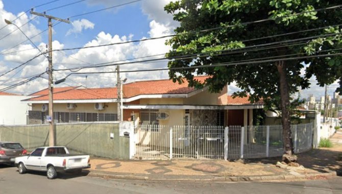 Foto - Casa 291 m² - Jardim Guanabara - Campinas - SP - [2]
