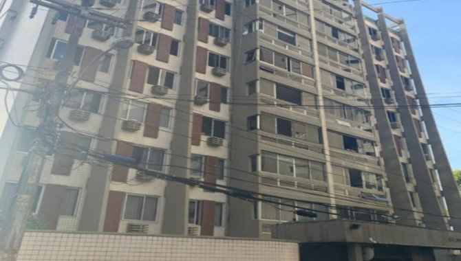 Foto - Apartamento, Residencial, Boa Viagem, 4 Dormitório(S), 2 Vaga(S) de Garagem - [2]