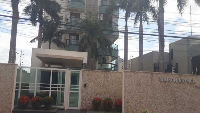 Foto - Apartamento, Residencial, Pico do Amor, 4 Dormitório(S) - [48]