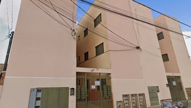 Foto - Apartamento 44 m² (Unid. 12) - Portal de São Francisco - Assis - SP - [1]