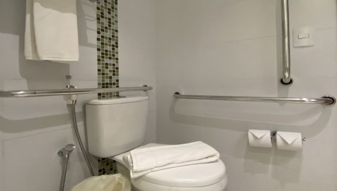 Foto - Apartamento, Residencial, Residencial Florida - [4]