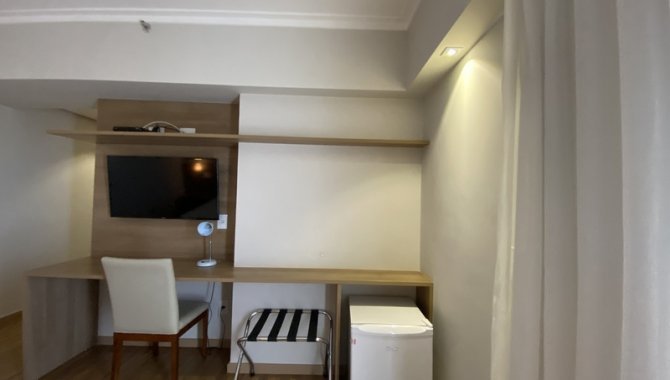 Foto - Apartamento 25 m² (Unid. 513) - Residencial Flórida - Ribeirão Preto - SP - [18]