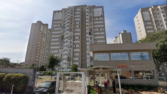 Foto - Apartamento 72 m² (Unid. 72) - Jardim Esmeralda - Limeira - SP - [3]
