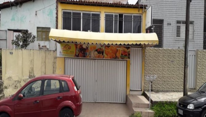 Foto - Casa, Residencial, Jaguaribe, 3 Dormitório(S), 2 Vaga(S) de Garagem - [15]