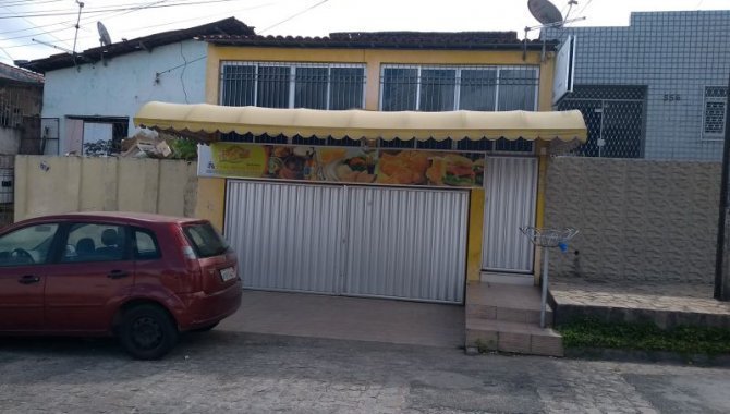 Foto - Casa, Residencial, Jaguaribe, 3 Dormitório(S), 2 Vaga(S) de Garagem - [4]