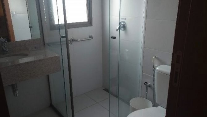 Foto - Apartamento, Residencial, Residencial Florida, 1 Dormitório(S), 1 Vaga(S) de Garagem - [18]