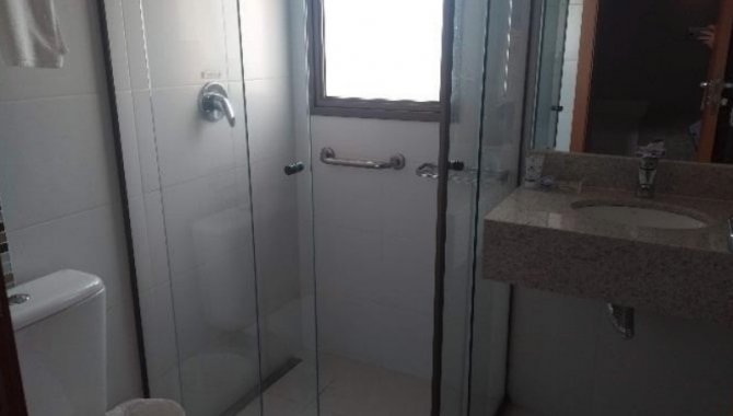 Foto - Apartamento, Residencial, Residencial Florida, 1 Dormitório(S), 1 Vaga(S) de Garagem - [15]