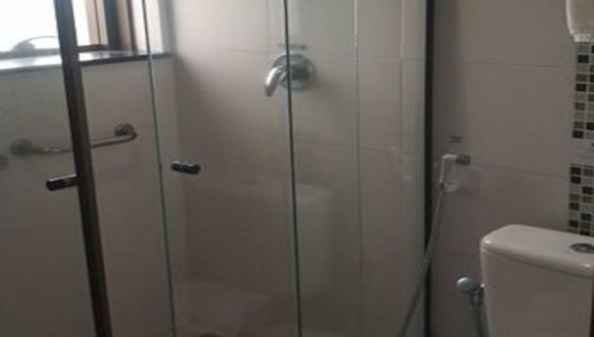 Foto - Apartamento, Residencial, Residencial Florida, 1 Dormitório(S), 1 Vaga(S) de Garagem - [10]