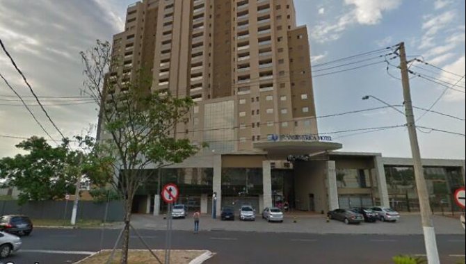 Foto - Apartamento, Residencial, Residencial Florida, 1 Dormitório(S), 1 Vaga(S) de Garagem - [11]