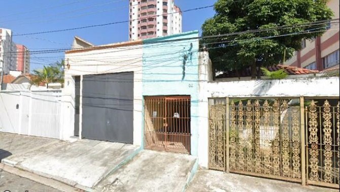 Foto - Casa 236 m² - Chácara Santo Antônio - São Paulo - SP - [1]