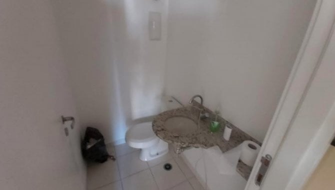 Foto - Sala, Residencial, Barra Funda, 1 Vaga(S) de Garagem - [8]