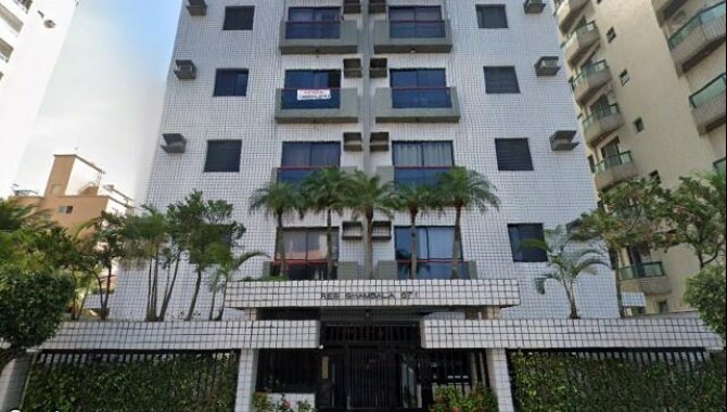 Foto - Apartamento 137 m² (Unid. 73) - Canto do Forte - Praia Grande - SP - [1]