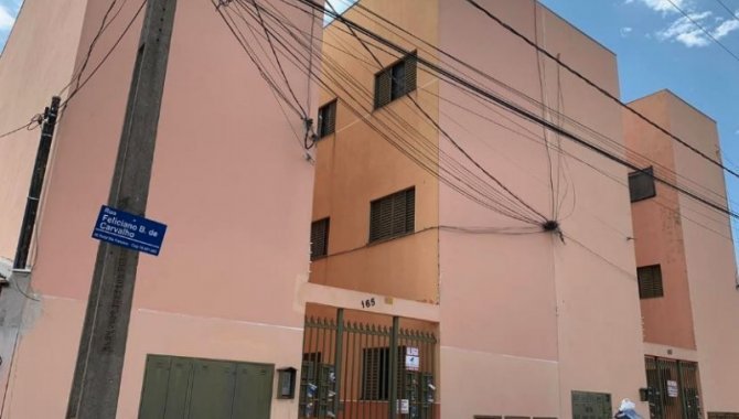 Foto - Apartamento 44 m² (Unid. 05) - Portal de São Francisco - Assis - SP - [1]