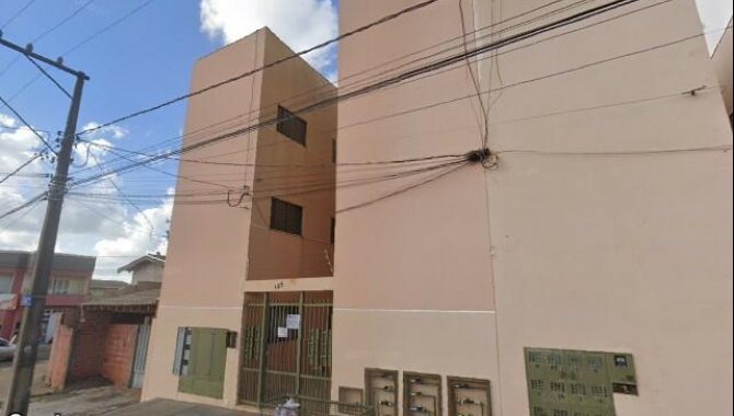 Foto - Apartamento 44 m² (Unid. 05) - Portal de São Francisco - Assis - SP - [3]