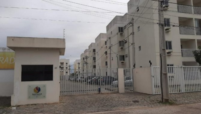 Foto - Apartamento, Residencial, Parque Juliao Nogueira, 1 Vaga(S) de Garagem - [11]