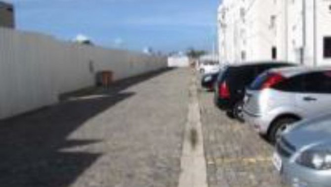 Foto - Apartamento, Residencial, Parque Juliao Nogueira, 1 Vaga(S) de Garagem - [2]