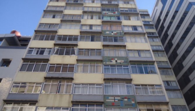 Foto - Apartamento 91 m² (Unid. 16) - Centro - Curitiba - PR - [2]