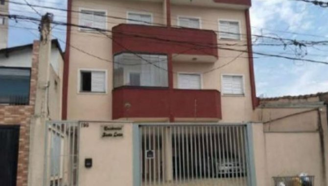 Foto - Apartamento, Residencial, Jardim Santo Andre - [4]