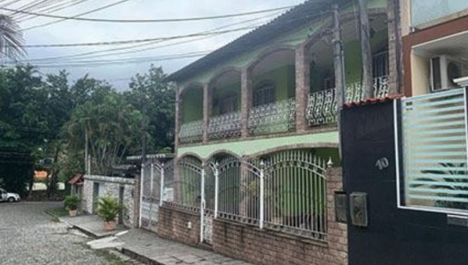 Foto - Casa, Residencial, Campo Grande, 5 Dormitório(S) - [5]