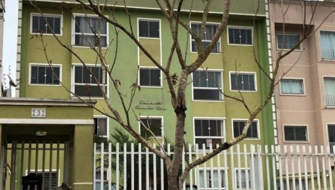 Foto - Apartamento 67 m² (Unid. 06) - Costeira - São José dos Pinhais - PR - [1]