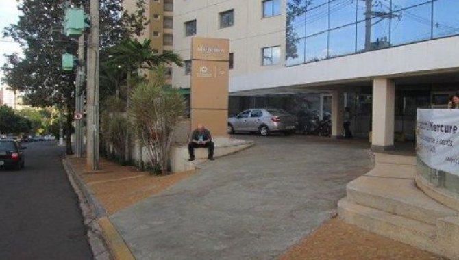 Foto - Apartamento, Residencial, Bosque Das Juritis, 1 Dormitório(S) - [7]