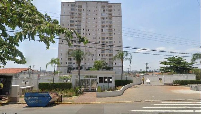Foto - Apartamento 81 m² (Unid. 02) - Parque Industrial - Campinas - SP - [1]