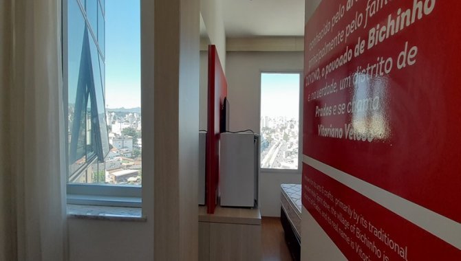 Foto - Apartamento, Residencial, Ipiranga, 1 Dormitório(S) - [4]