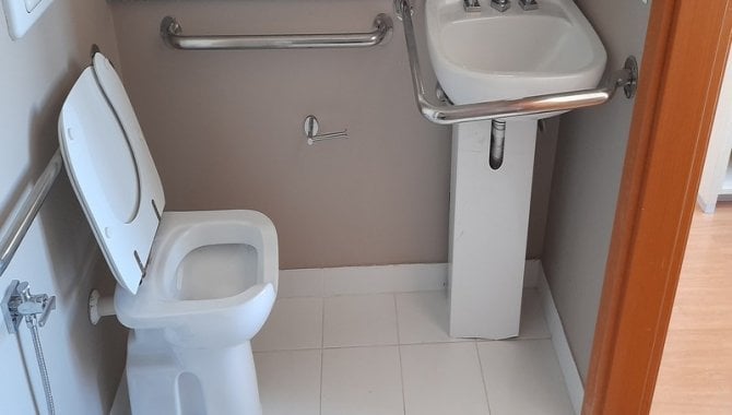 Foto - Apartamento, Residencial, Ipiranga, 1 Dormitório(S) - [21]