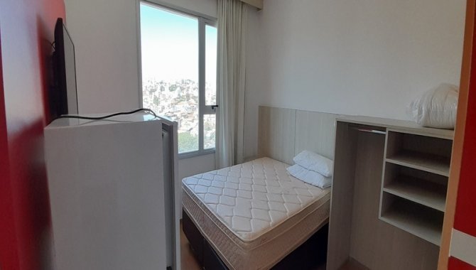 Foto - Apartamento 22 m² (Unid. 1501) - Ipiranga - Belo Horizonte - MG - [14]