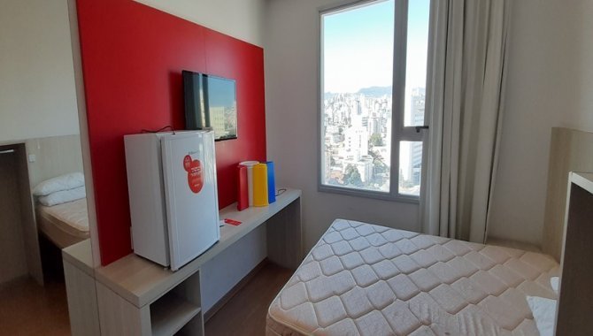 Foto - Apartamento 22 m² (Unid. 1501) - Ipiranga - Belo Horizonte - MG - [9]