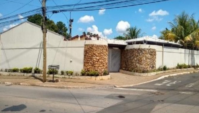 Foto - Casa, Residencial, Chacara Bela Vista, 3 Dormitório(S) - [25]