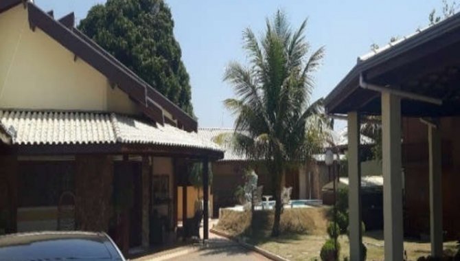 Foto - Casa, Residencial, Chacara Bela Vista, 3 Dormitório(S) - [10]