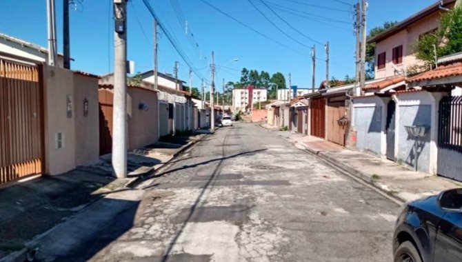 Foto - Casa, Residencial, Residencial e Comercial Cidade Morumbi, 2 Vaga(S) de Garagem - [4]