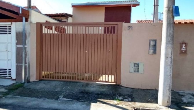 Foto - Casa, Residencial, Residencial e Comercial Cidade Morumbi, 2 Vaga(S) de Garagem - [2]