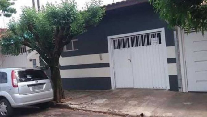 Foto - Casa, Residencial, Jardim Orlando Chesini Ometto - [2]