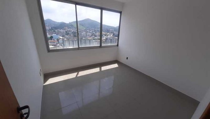 Foto - Sala Comercial 29 m² (Unid. 1406) - Taquara - Rio de Janeiro - RJ - [4]