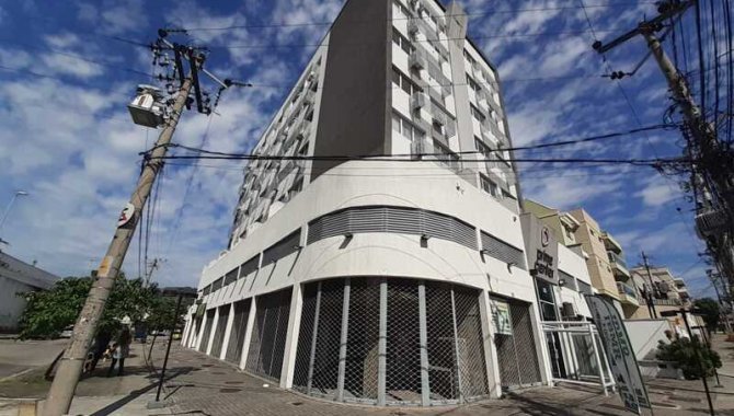 Foto - Sala Comercial 26 m² (Unid. 613) - Cascadura - Rio de Janeiro - RJ - [4]