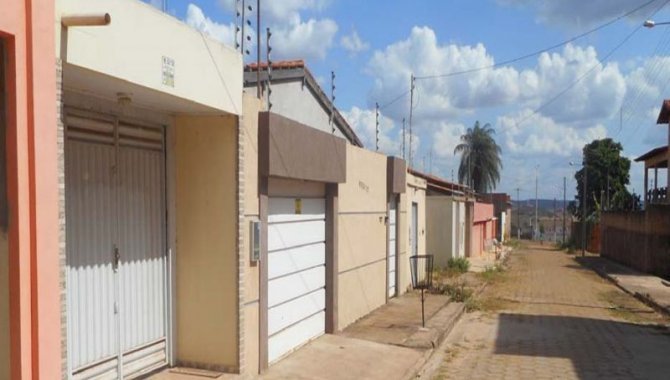 Foto - Casa, Residencial, Parque Planalto Ii, 2 Dormitório(S) - [8]